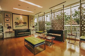 PrimeBiz Hotel Surabaya