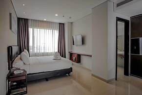 PrimeBiz Hotel Surabaya