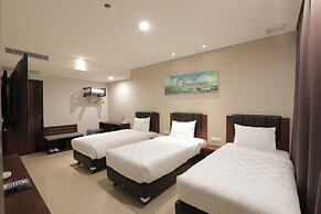 PrimeBiz Hotel Surabaya