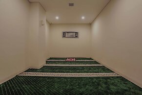 PrimeBiz Hotel Surabaya