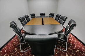 PrimeBiz Hotel Surabaya