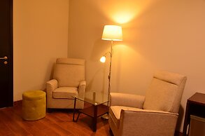 PrimeBiz Hotel Surabaya