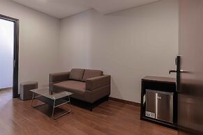 PrimeBiz Hotel Surabaya