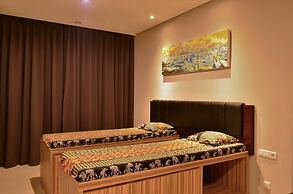 PrimeBiz Hotel Surabaya