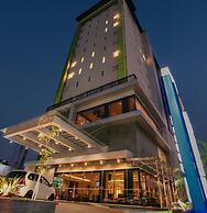 PrimeBiz Hotel Surabaya