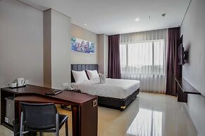 PrimeBiz Hotel Surabaya