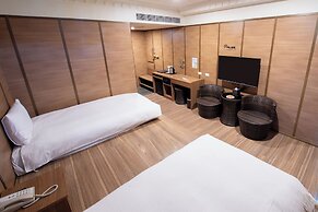 Classic Hotel Fantastic Places