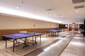 Classic Hotel Fantastic Places