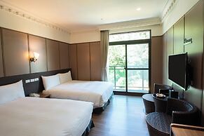 Classic Hotel Fantastic Places