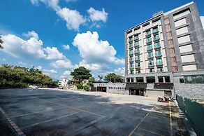 Classic Hotel Fantastic Places