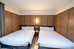 Classic Hotel Fantastic Places