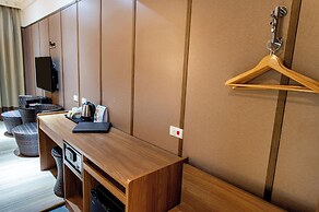 Classic Hotel Fantastic Places