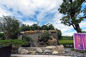 Classic Hotel Fantastic Places