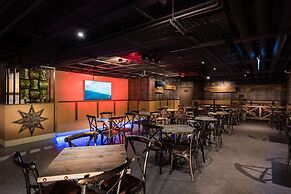 Classic Hotel Fantastic Places