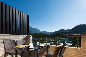 Classic Hotel Fantastic Places