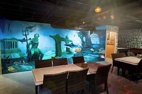 Classic Hotel Fantastic Places