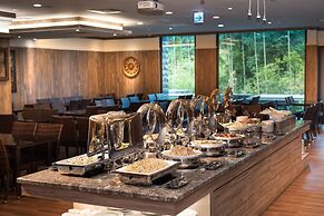 Classic Hotel Fantastic Places