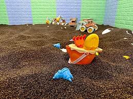 Classic Hotel Fantastic Places