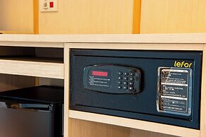 Classic Hotel Fantastic Places