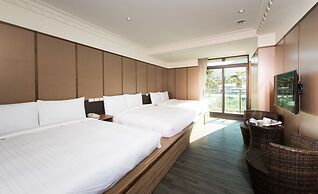 Classic Hotel Fantastic Places