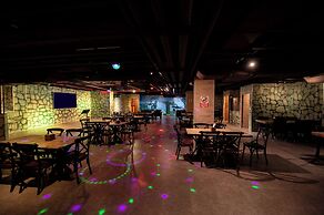 Classic Hotel Fantastic Places