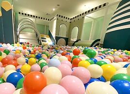 Classic Hotel Fantastic Places