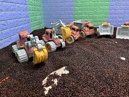 Classic Hotel Fantastic Places