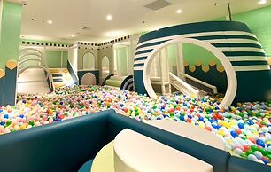 Classic Hotel Fantastic Places