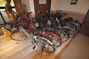 Classic Hotel Fantastic Places