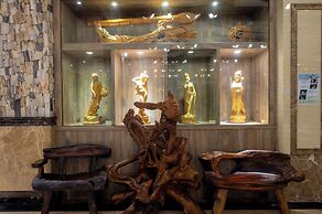 Classic Hotel Fantastic Places