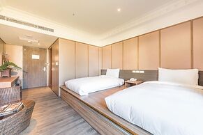 Classic Hotel Fantastic Places