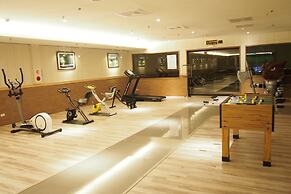 Classic Hotel Fantastic Places