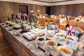 Classic Hotel Fantastic Places