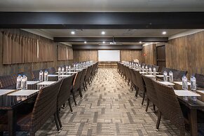 Classic Hotel Fantastic Places