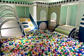 Classic Hotel Fantastic Places