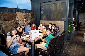 Classic Hotel Fantastic Places