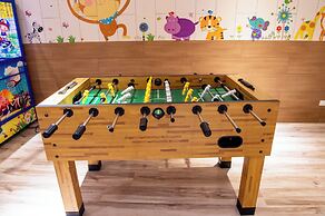 Classic Hotel Fantastic Places