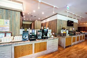 Classic Hotel Fantastic Places