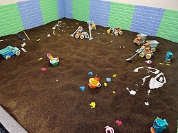 Classic Hotel Fantastic Places