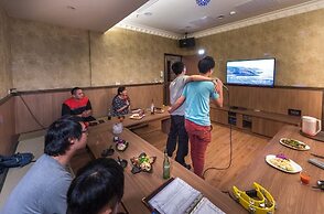 Classic Hotel Fantastic Places