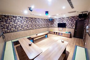 Classic Hotel Fantastic Places