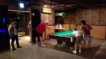 Classic Hotel Fantastic Places