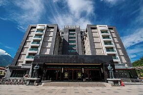 Classic Hotel Fantastic Places