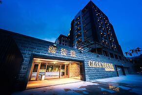 Classic Hotel Fantastic Places