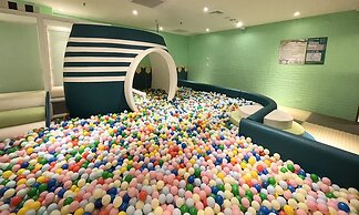 Classic Hotel Fantastic Places