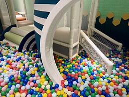 Classic Hotel Fantastic Places