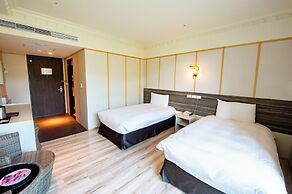 Classic Hotel Fantastic Places