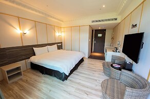 Classic Hotel Fantastic Places