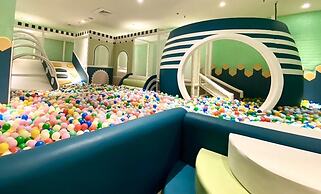 Classic Hotel Fantastic Places