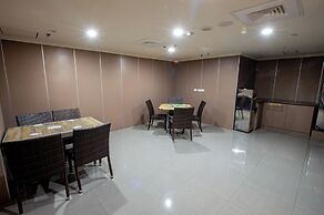 Classic Hotel Fantastic Places